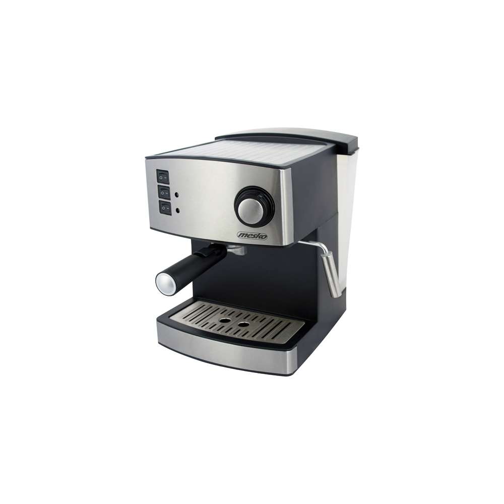 Mesko MS4403 espresso aparat 850 W sa penilicom mleka
