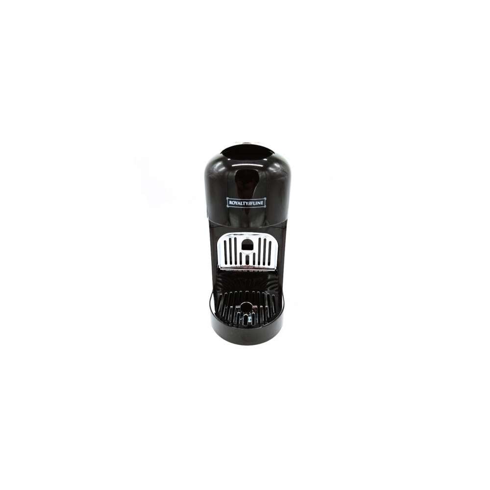 Royalty Line RLNES4702B aparat za espresso, 1400 W