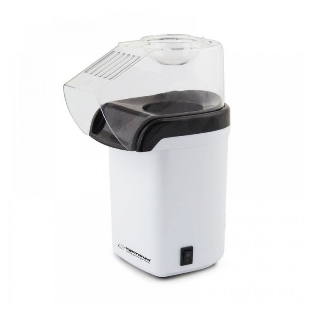 Esperanza POOF EKP005W aparat za kokice 1200 W