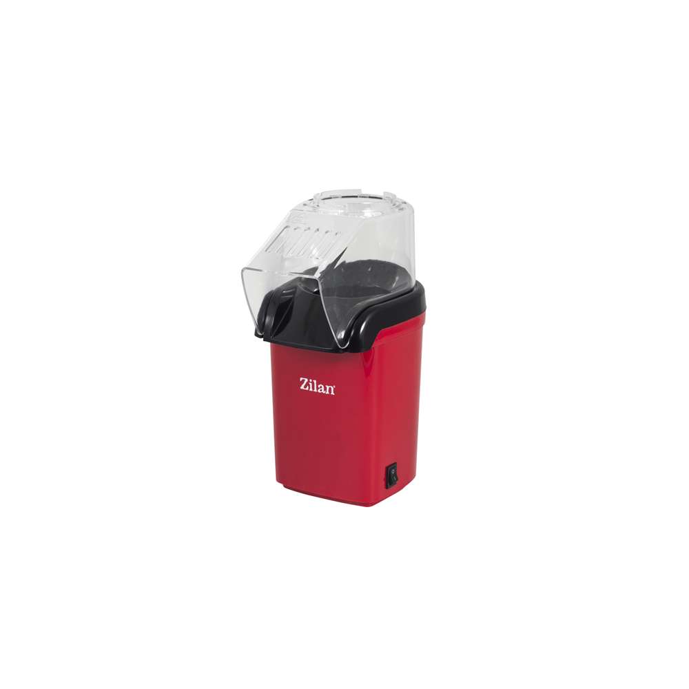 Zilan ZLN8046RD aparat za kokice 1200 W