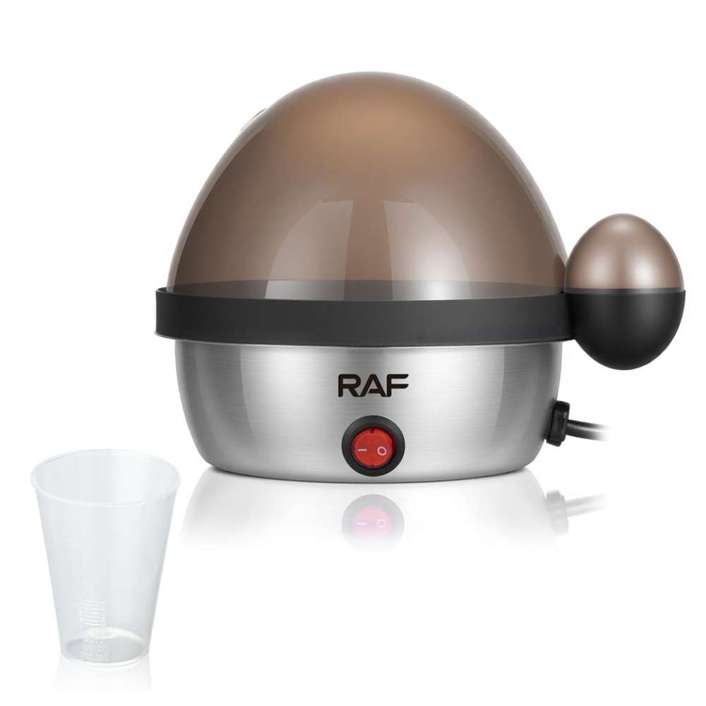 RAF R.0053 aparat za kuvanje jaja, 350 W