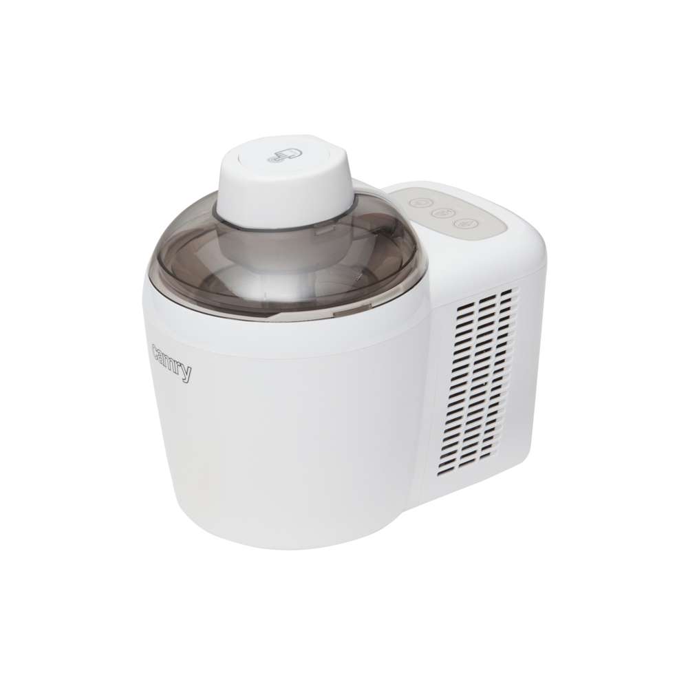 Camry CR4481 aparat za sladoled 90 W, posuda 0,7 l