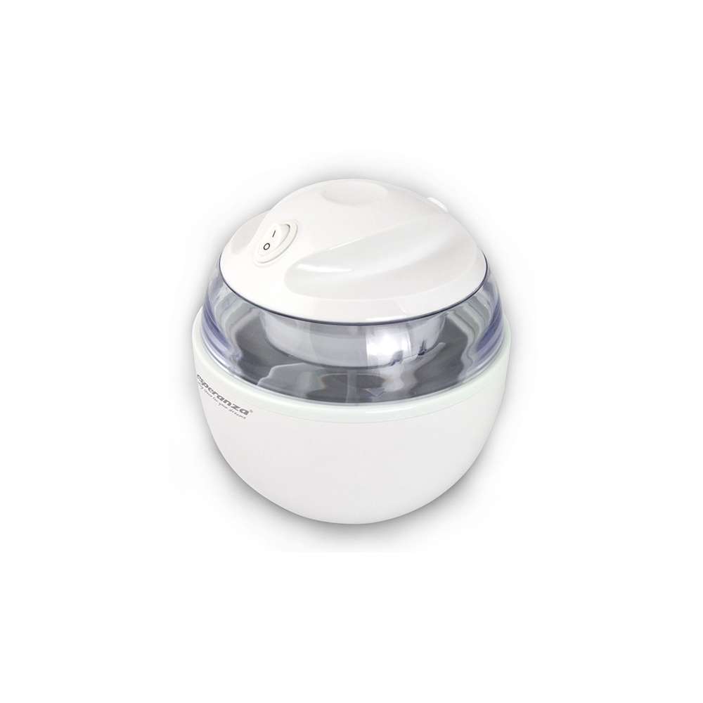 Esperanza Vanilla EKI001 aparat za sladoled 0,6 l, 7 W