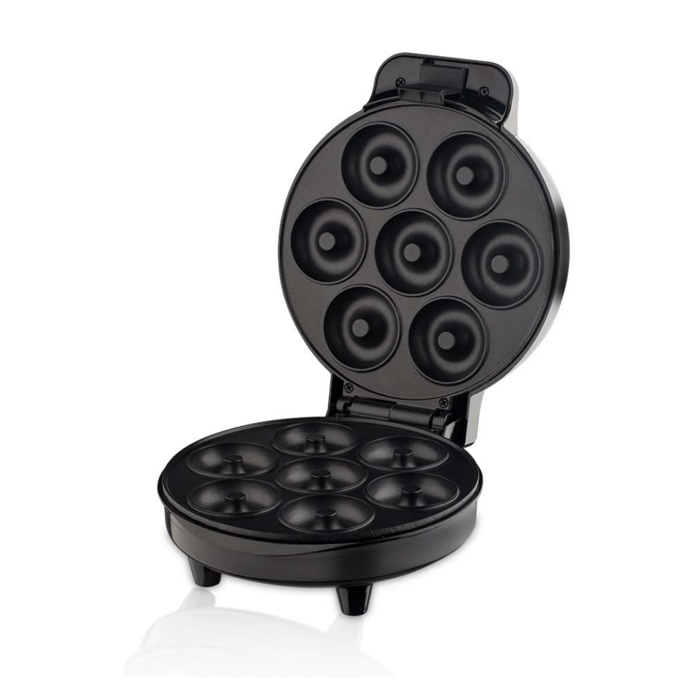 RAF R.2210 aparat za mini krofne 1000 W, 7 kalupa