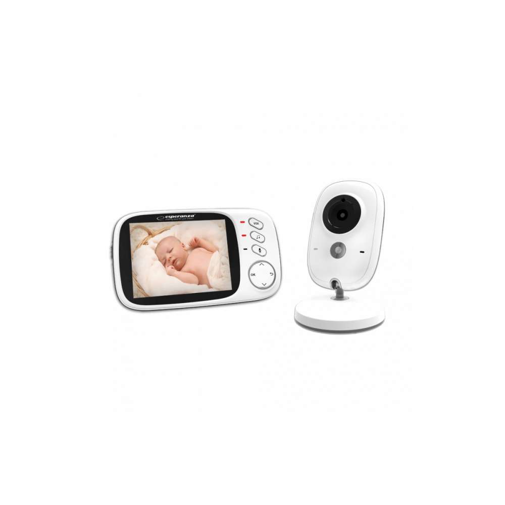 Esperanza EHM002 Jacob video monitor za bebe 3,2″