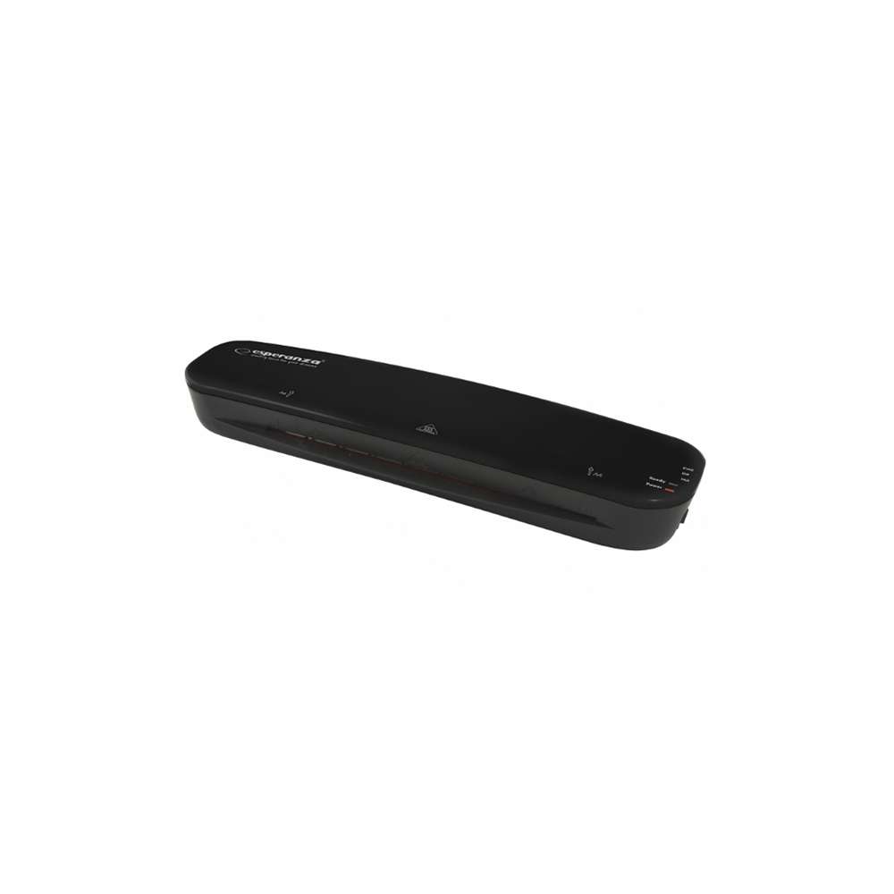 Esperanza EFL002 Eternity A4 laminator za toplo i hladno laminiranje, 265 W
