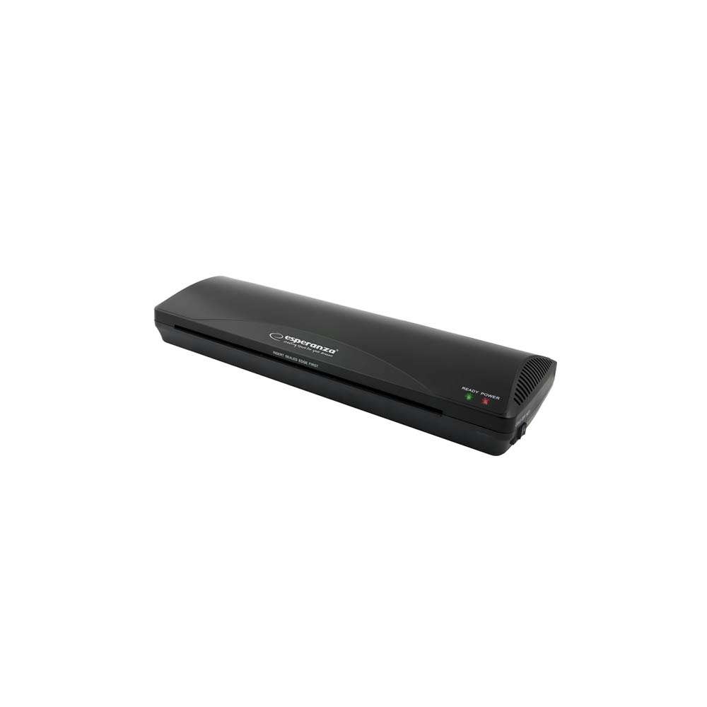 Esperanza EFL003 Aeon A3 laminator za toplo i hladno laminiranje, 265 W