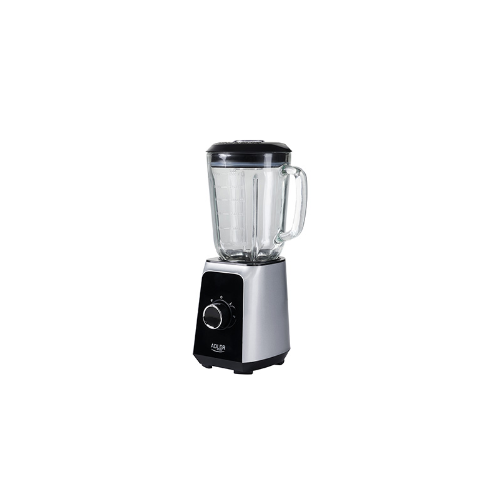 Adler AD 4076 blender sa staklenom posudom 1,5 l, 500 W