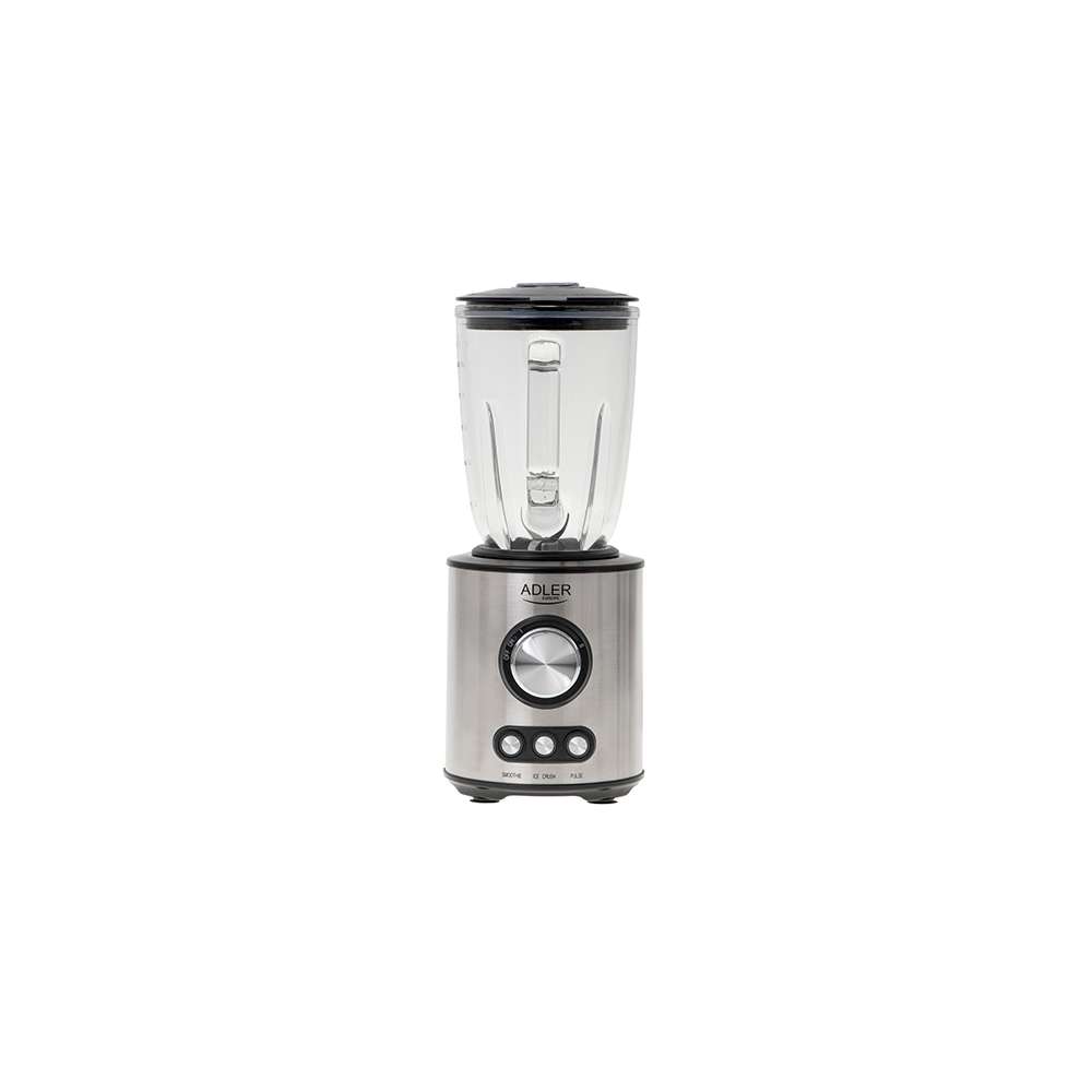 Adler AD 4078 blender sa staklenom posudom od 1,5 l, 800 W