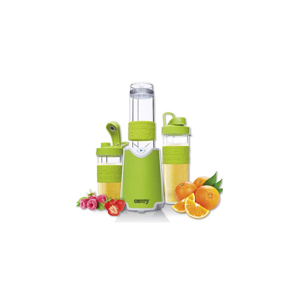 Camry CR 4069 licni blender 500 W sa posudama 600 ml i 470 ml