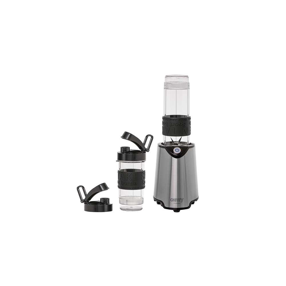 Camry CR 4069I personalni blender 500 W sa dve boce