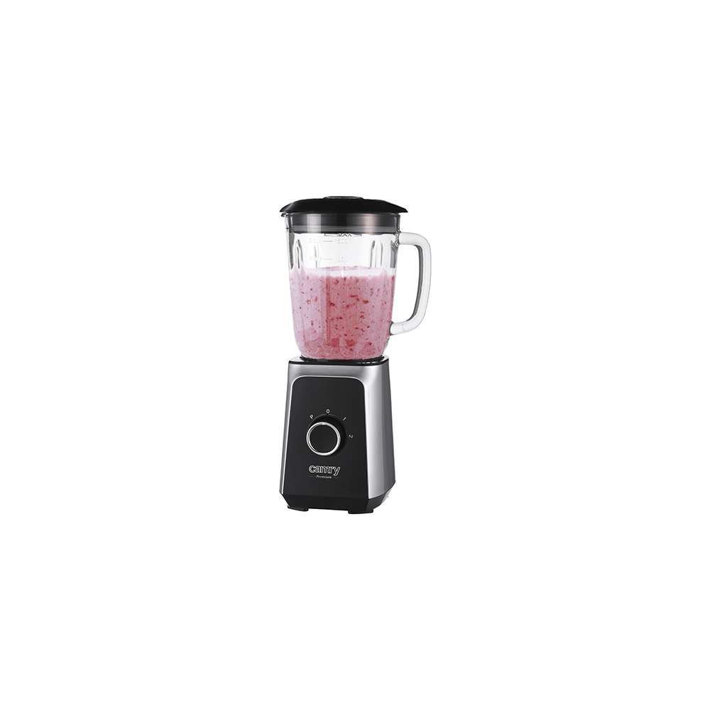 Camry CR 4077 blender sa staklenim bokalom od 1,5 l
