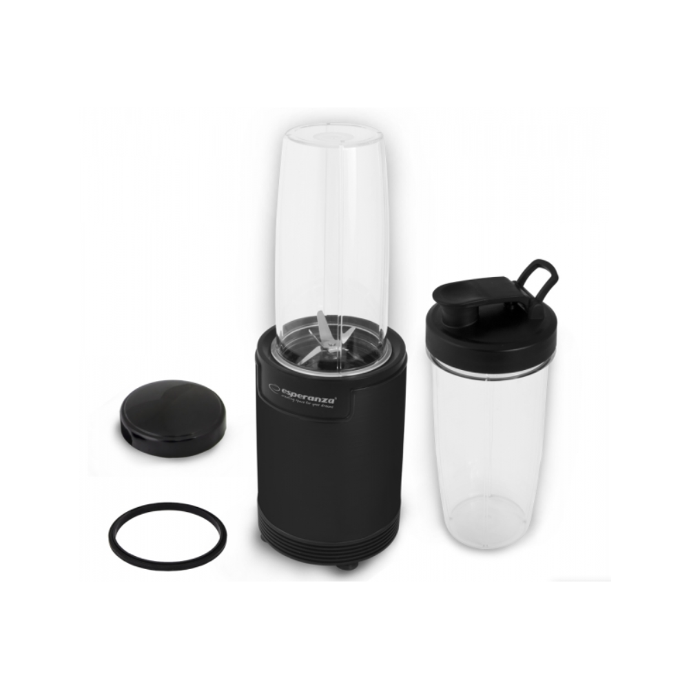 Esperanza EKM029 Nutri Shot blender 700 W sa 2 posude od 800 ml