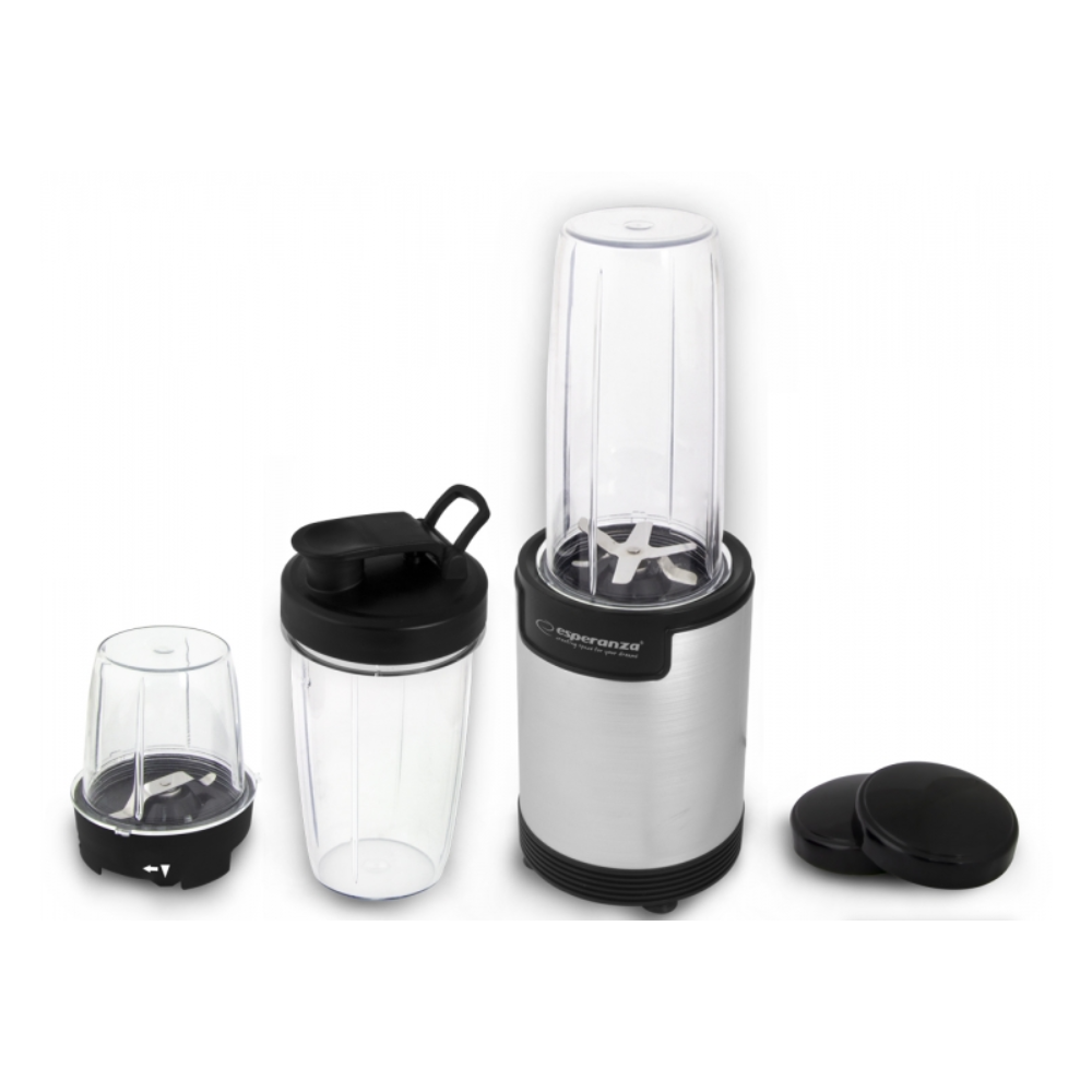 Esperanza Nutri Bomb EKM030 blender 900 W, 9u1