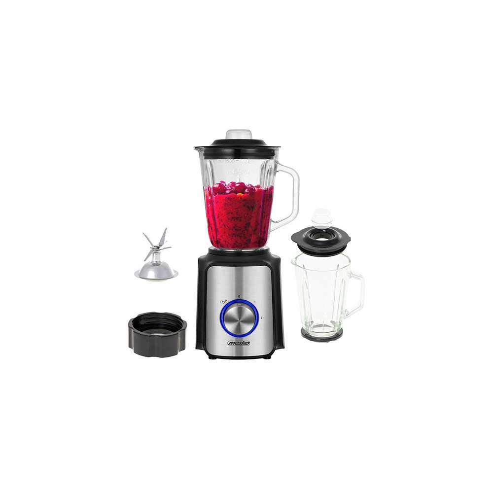Mesko MS 4080 blender sa staklenim bokalom od 1,5 l