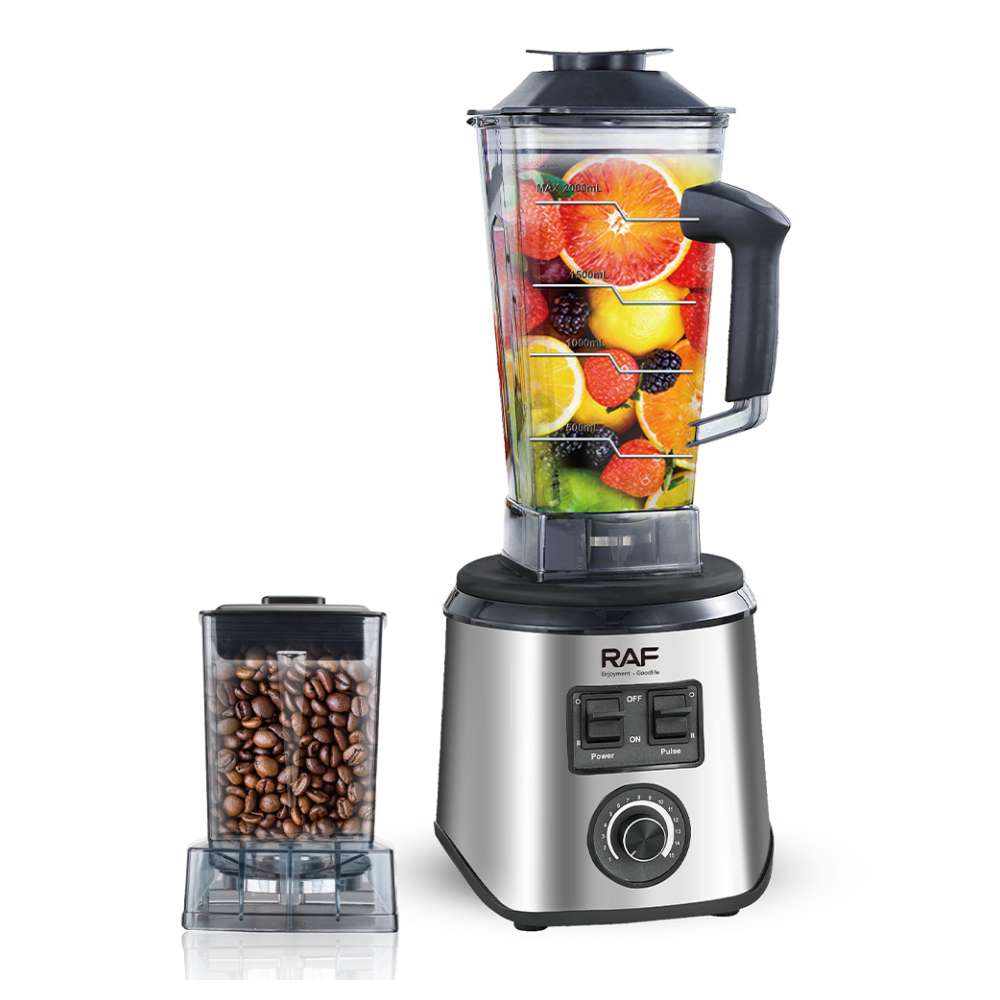 RAF R.2863 blender 2u1 800 W sa posudom od 2 l