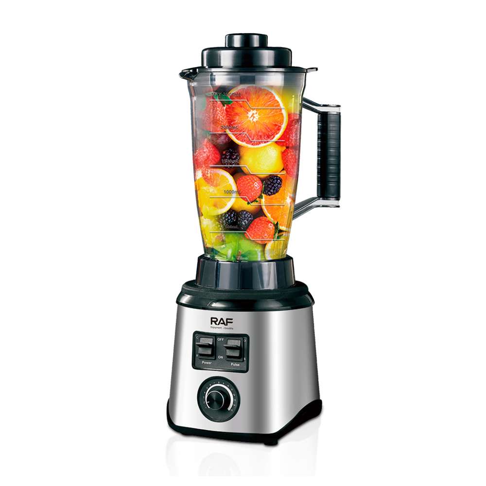 RAF R.2864 stoni blender 2600 W sa posudom od 3 l