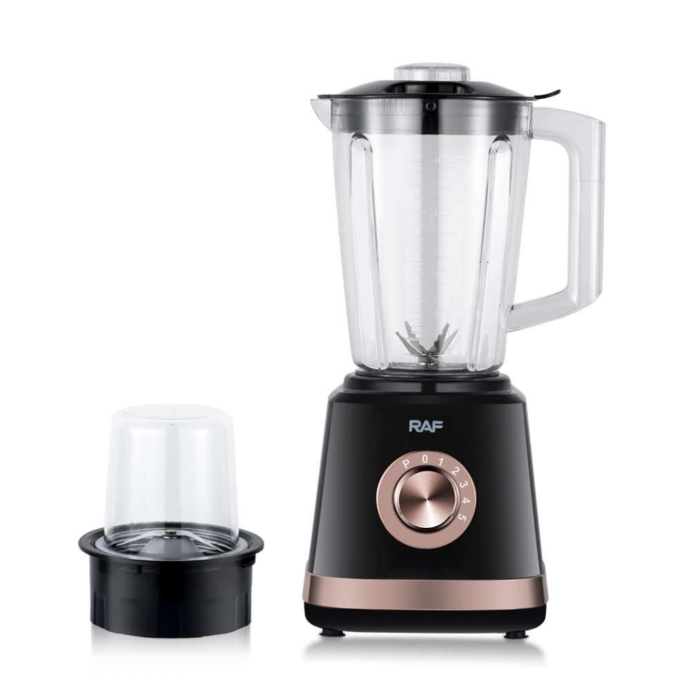 RAF R.2874B blender 2 u 1, 450 W, 1,5 l