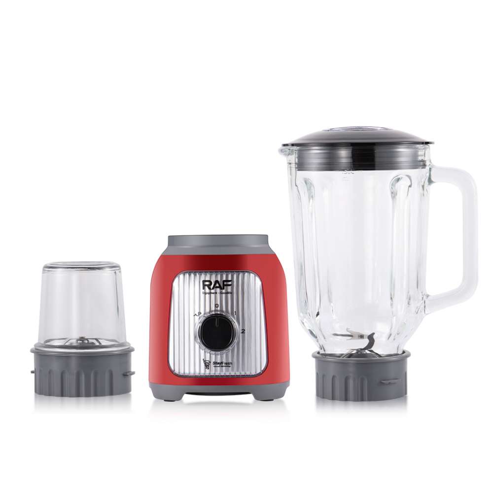 RAF R.2892 blender 2u1 400 W sa staklenom posudom 1,5 l