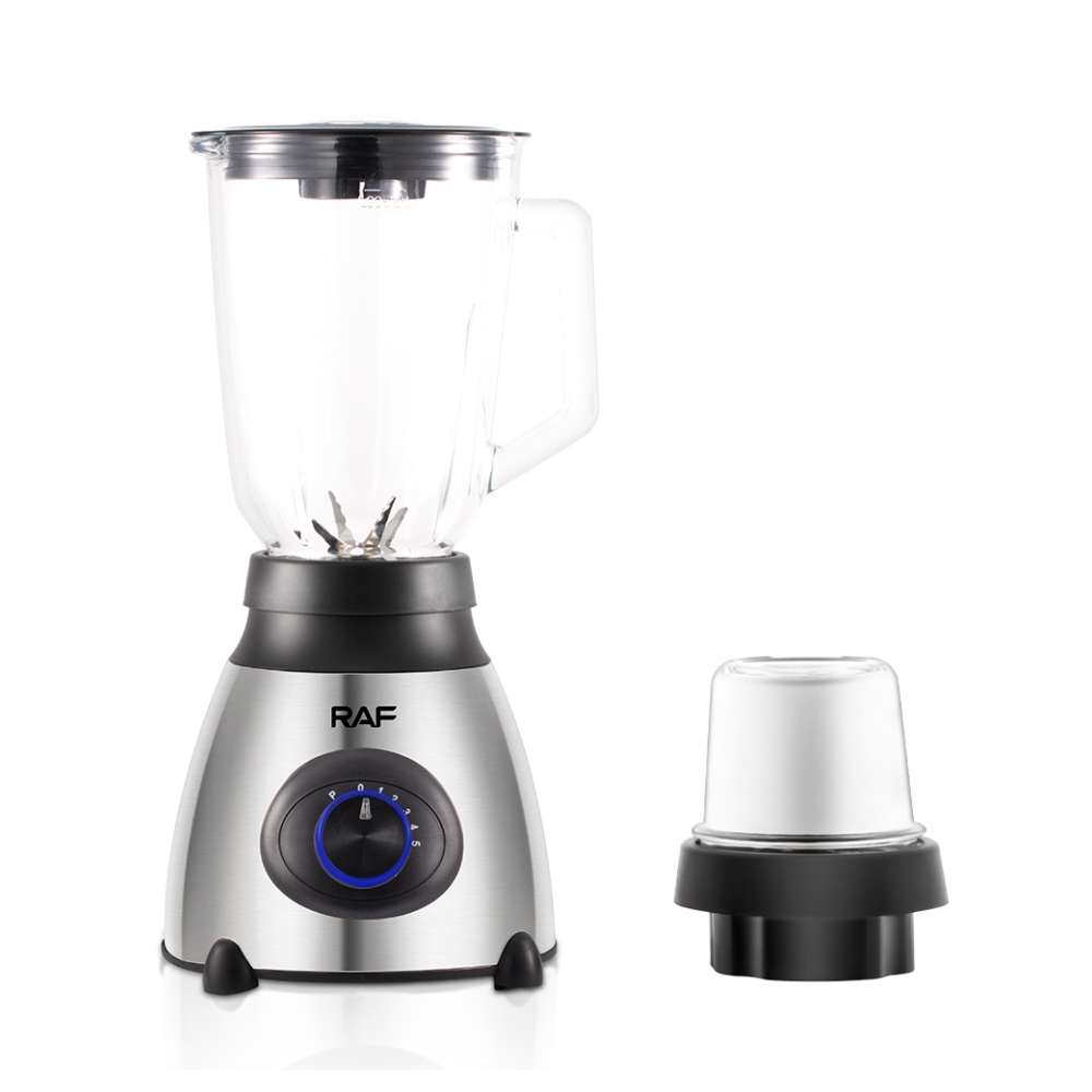 RAF R.301 blender 1000 W sa staklenom posudom 1,5 l