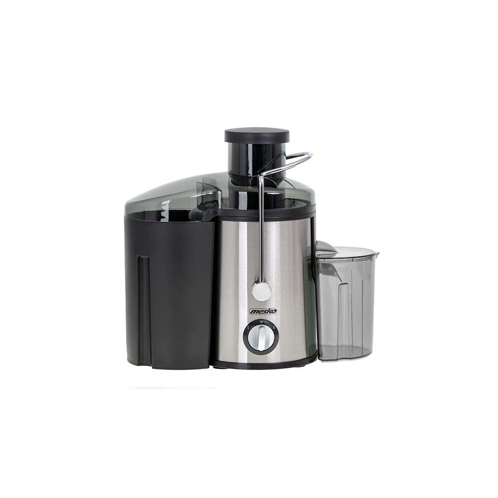 Mesko MS 4126B sokovnik 400 W sa posudom za sok od 450 ml