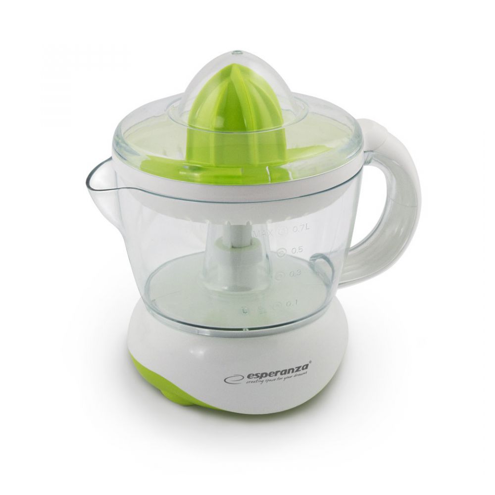 Esperanza EKJ001G Clementine električna cediljka za citruse 25 W