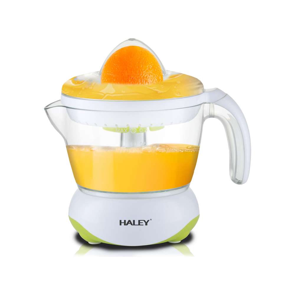 Haley HY2945 električna cediljka za citruse 700 ml 40 W