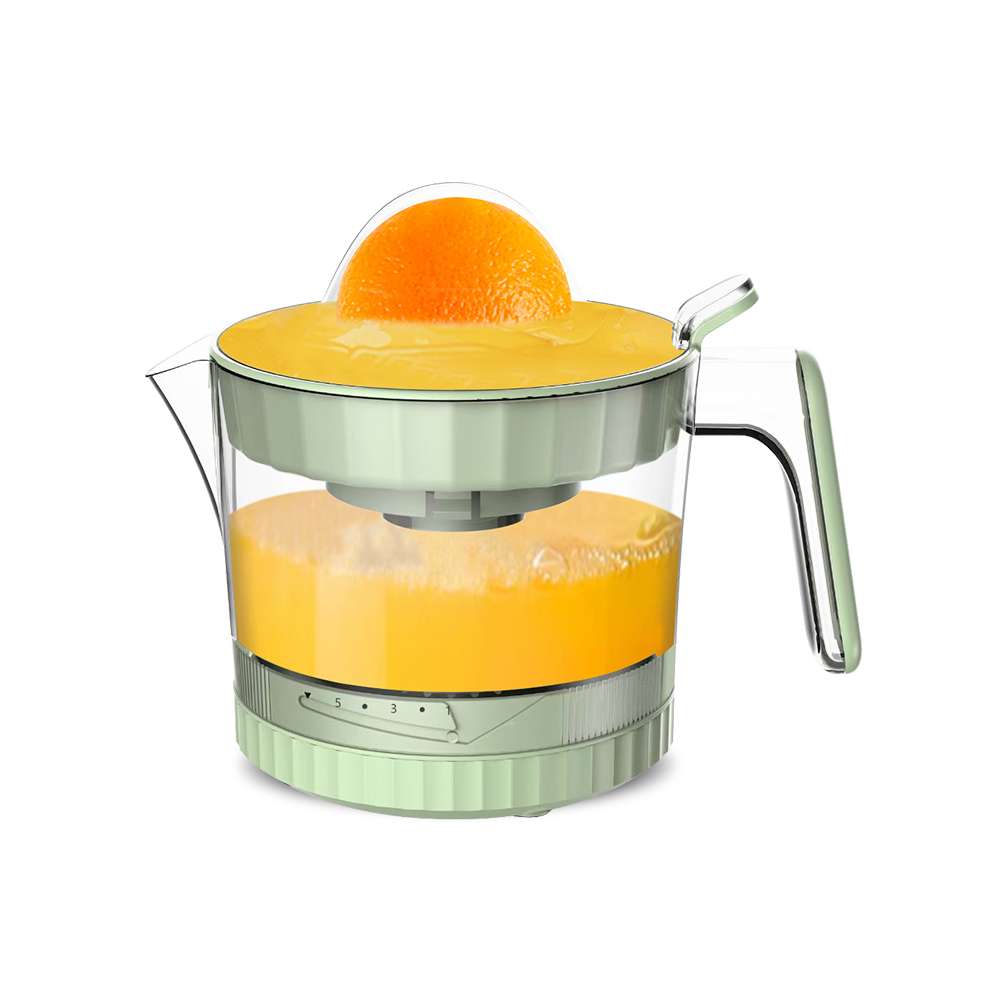 HALEY HY2948 zelena cediljka za citruse 400 ml