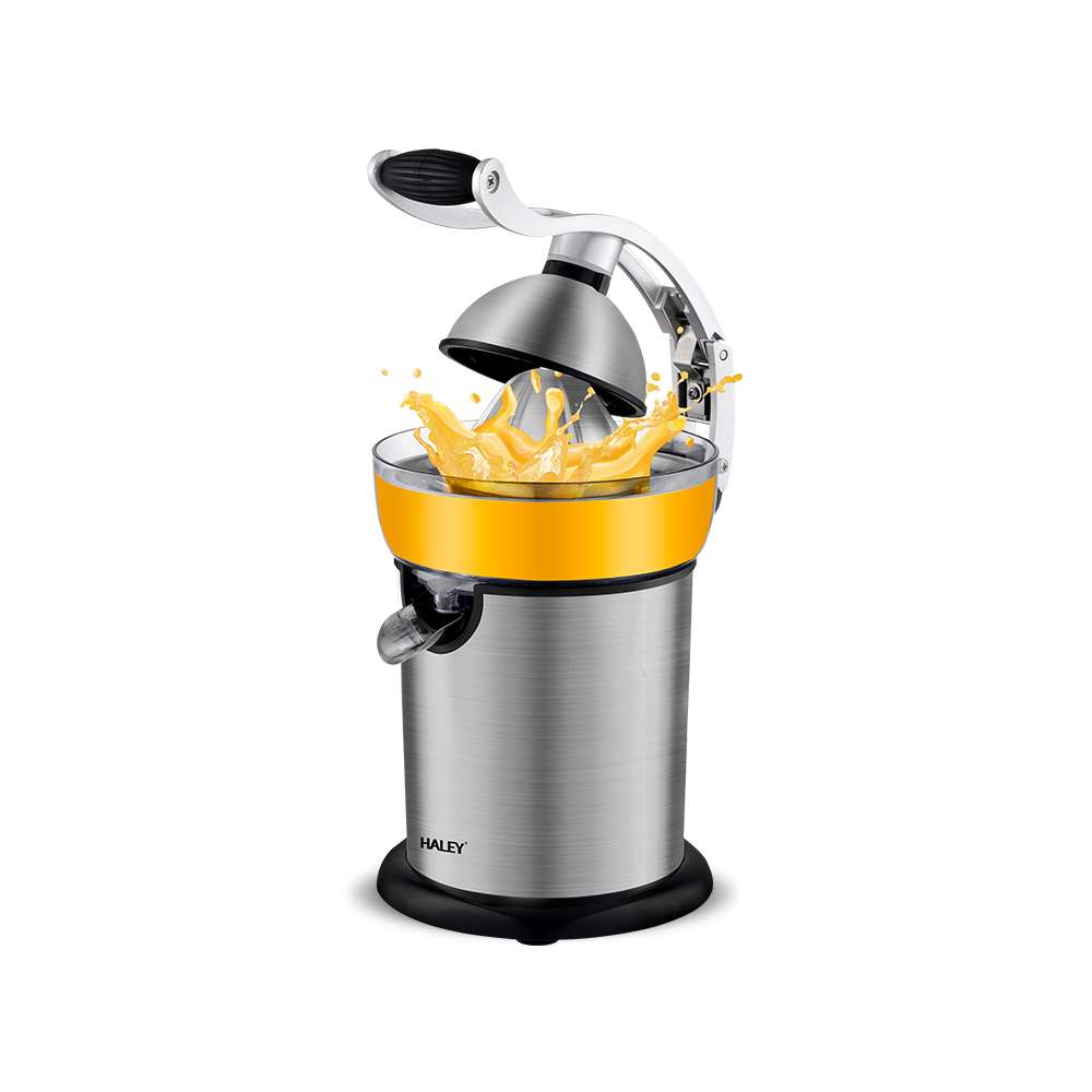 HALEY HY2954 citrus cediljka sa polugom, 400 ml