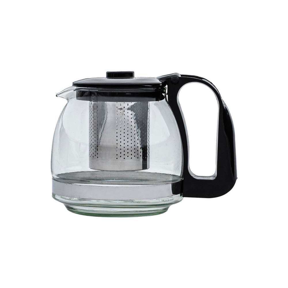 Estia ES01-8741 stakleni čajnik sa infuzerom 0,7 l
