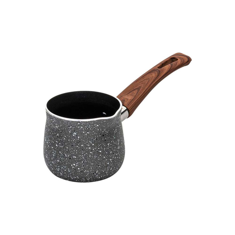 Estia ES01-4750 aluminijumska džezva za kafu 430 ml