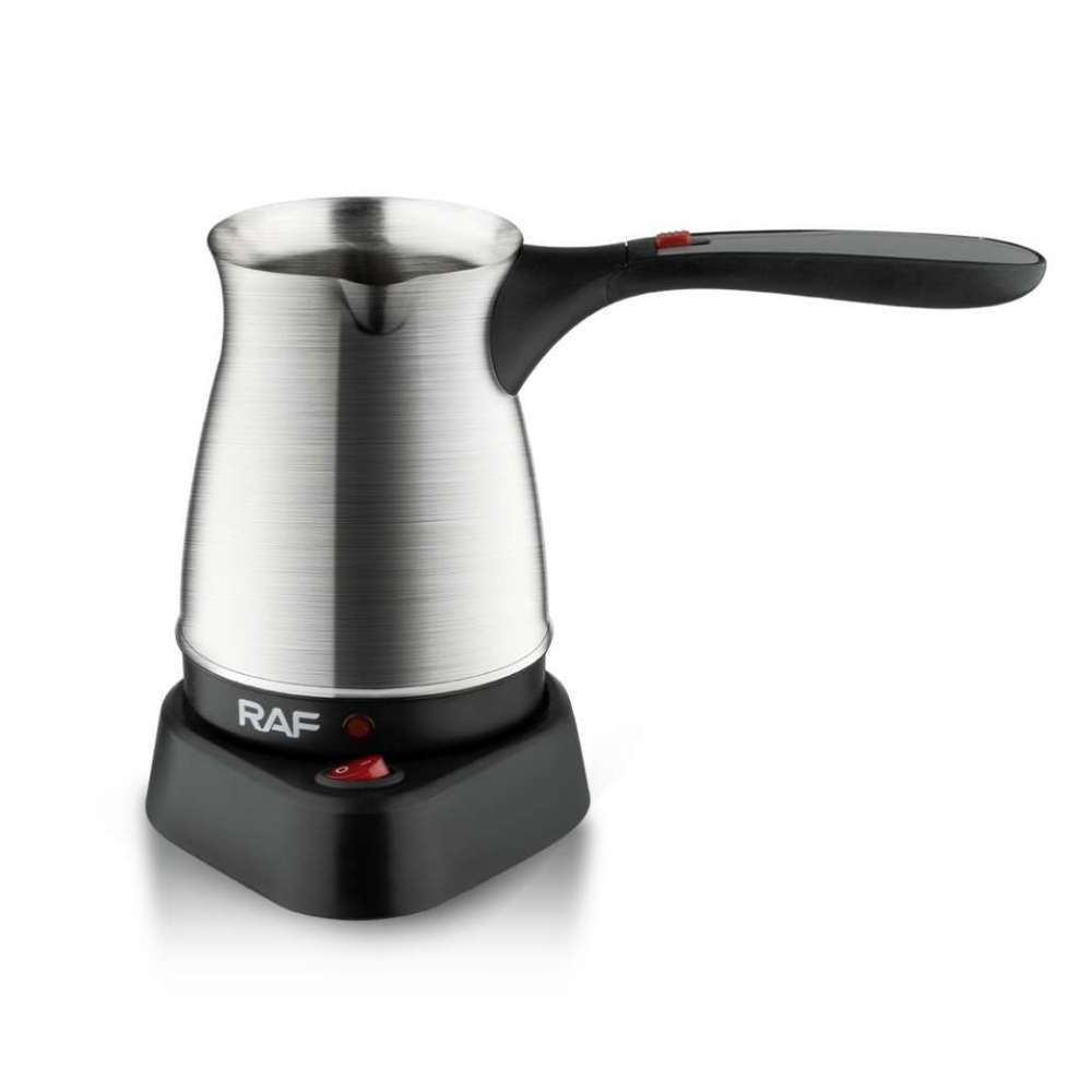 RAF R.127 električna džezva sa sklopivom ručkom 500 ml 600 W