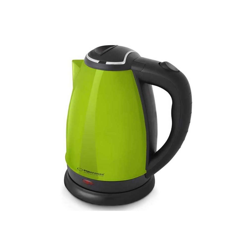 ESPERANZA EKK113G Victoria električni ketler, zeleni, 1,8 l, 1800 W