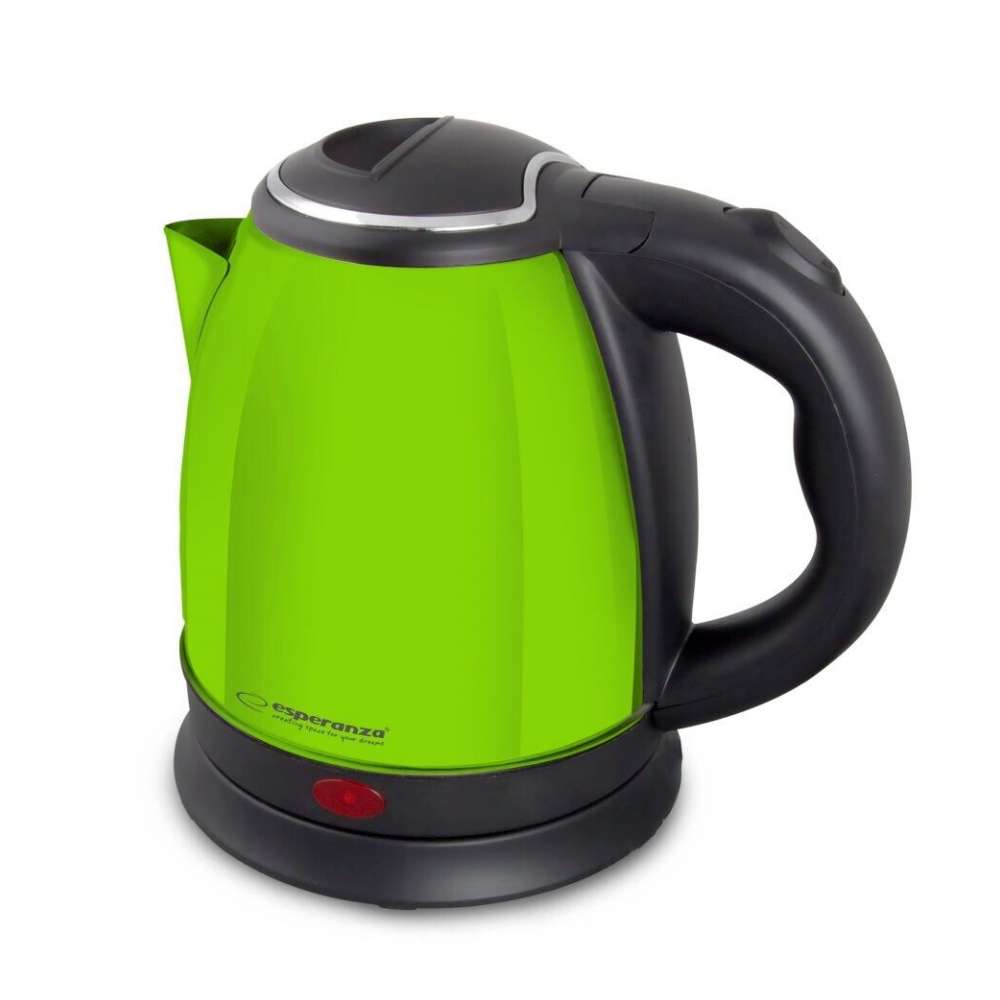 ESPERANZA EKK128G Parana električni ketler, zeleni, 1 l, 1350 W