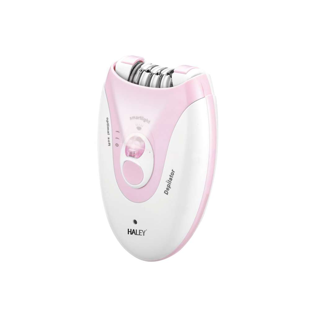 HALEY HY6501 bežični epilator sa 36 pinceta