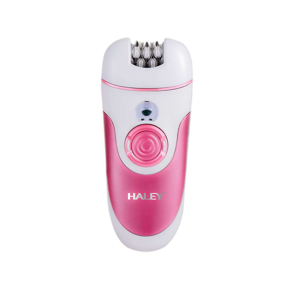 Haley HY6503 punjivi epilator 4 u 1, dve brzine