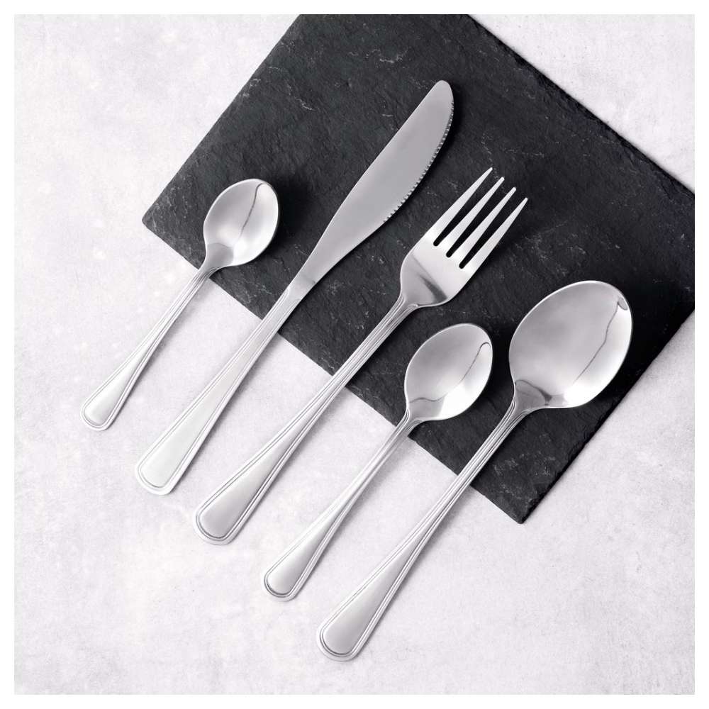 Dajar DJ89498 escajg set, 30 delova za 6 osoba