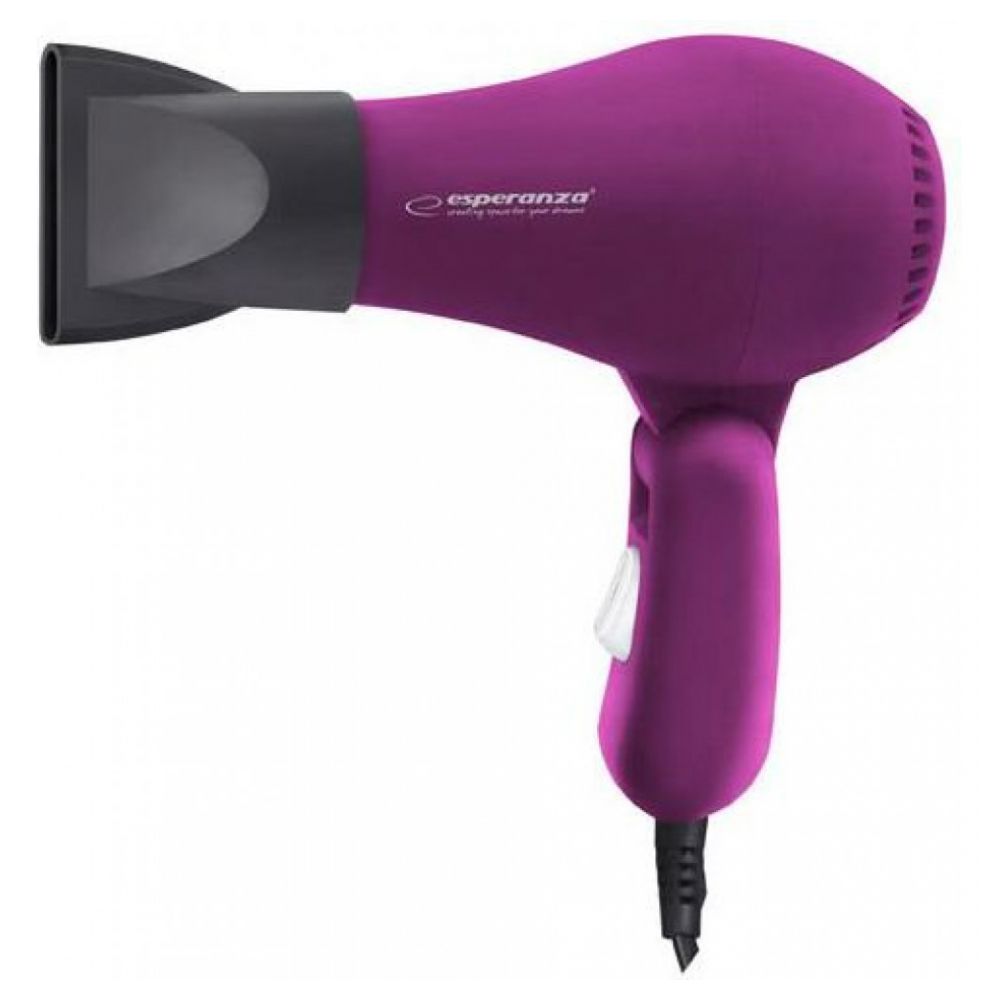 Esperanza Aurora EBH003P rozi putni fen 750 W