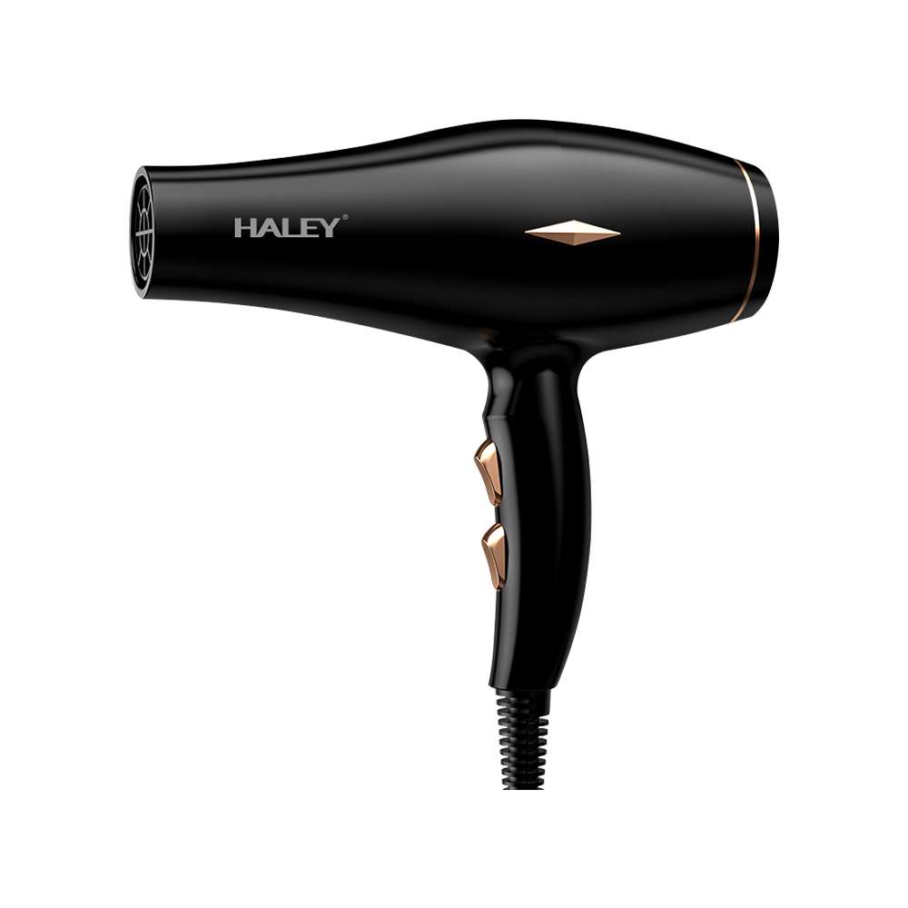 Haley HY4031 crni fen za kosu 2200 W