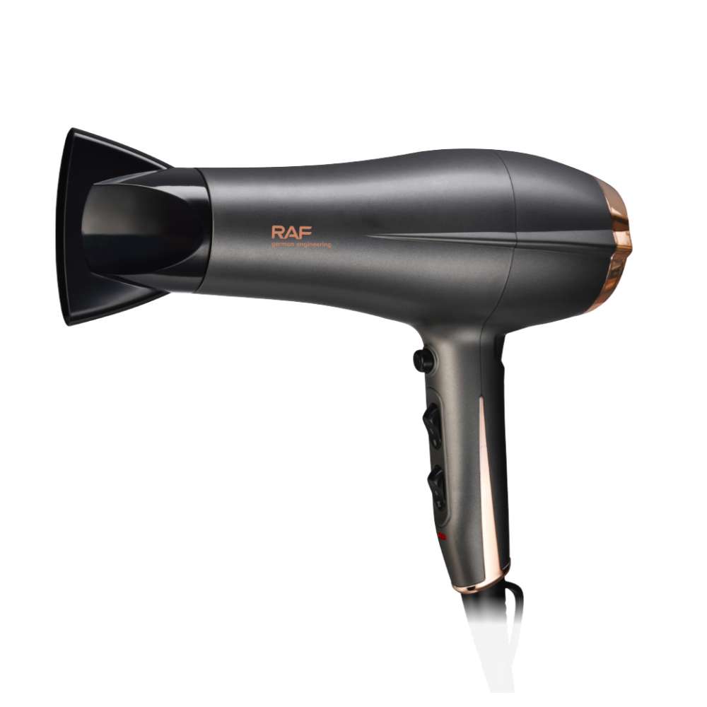 RAF R.409B fen za kosu 2200 W sa hladnim vazduhom