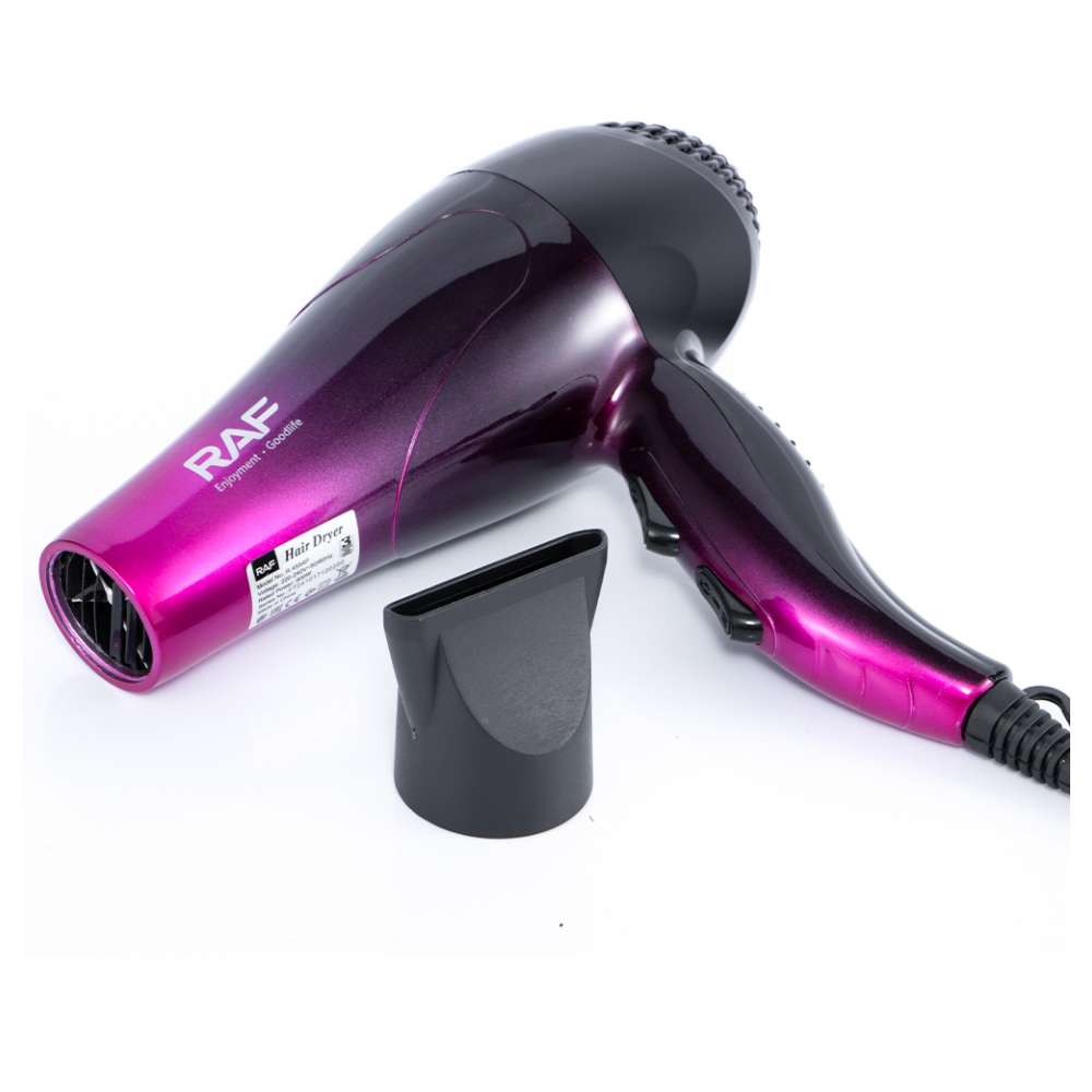 RAF R.4554P kompaktni fen za kosu 900 W