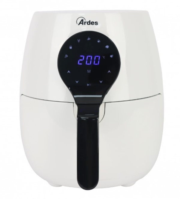 Ardes Delicia ARFRYA07 friteza na vruć vazduh 5 l, 1450 W