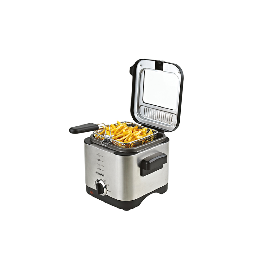 Mesko MS4910 friteza za ulje 1,5 l, 900 W