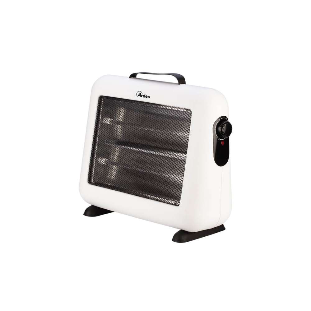 Ardes AR444 Twentyfour retro kvarcna grejalica 800 W