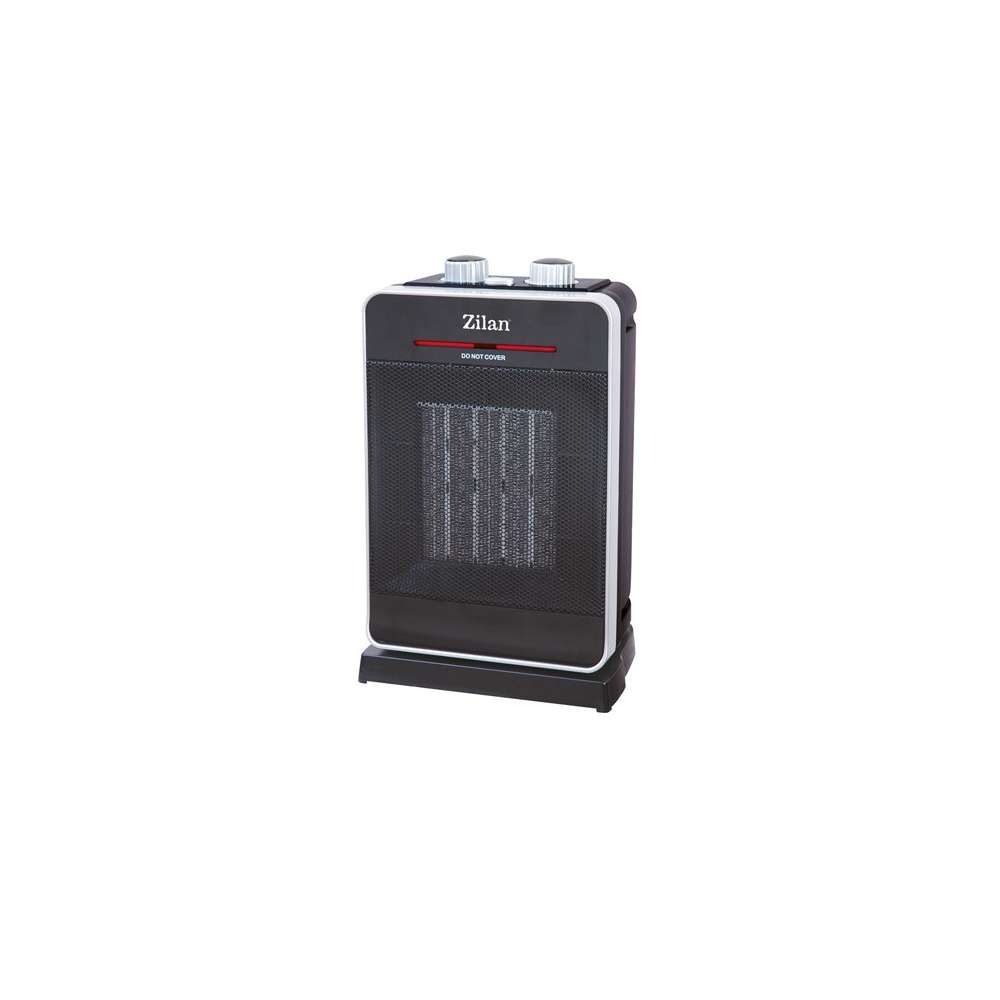 Zilan ZLN3215 keramička grejalica sa ventilatorom 2000 W