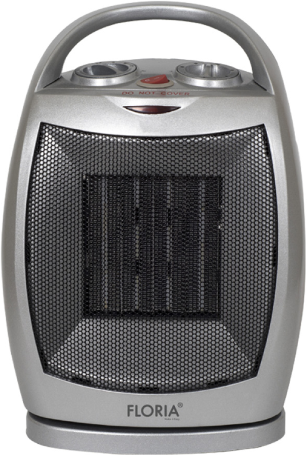 Zilan ZLN6188 keramička grejalica 1500 W