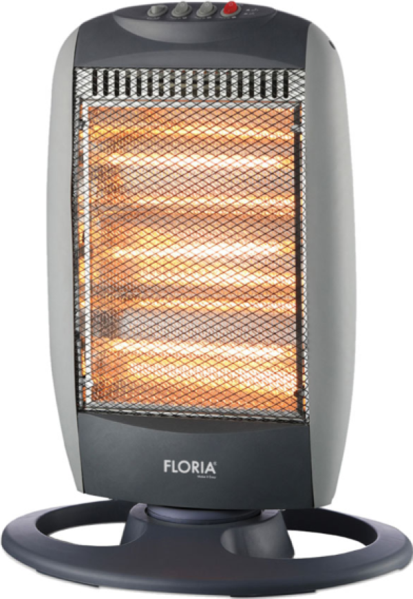 Zilan ZLN8397 halogena grejalica 1200 W