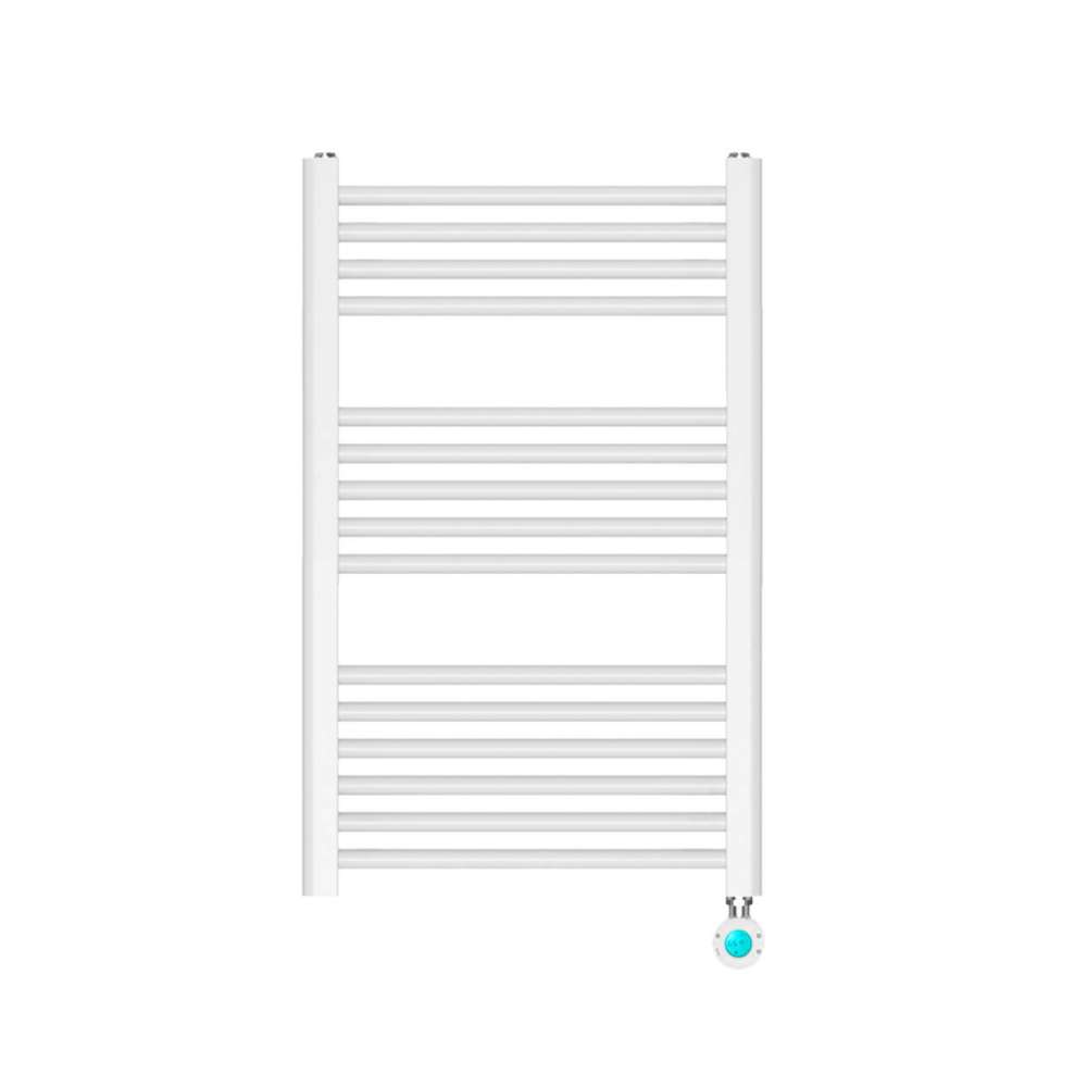 Haeger TW-40W.006A električni kupatilski radijator za peškire, 400 W
