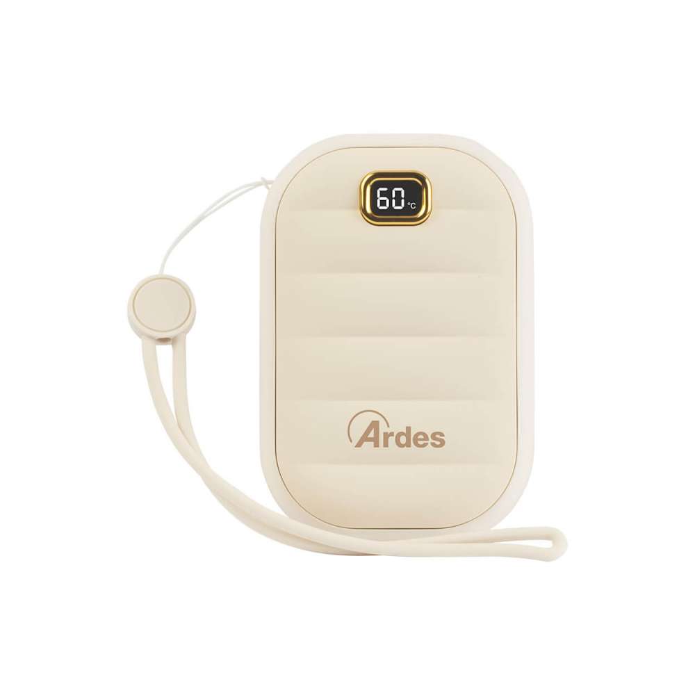 Ardes AR080 Tepo To Go grejač za ruke sa power bankom 4000 mAh