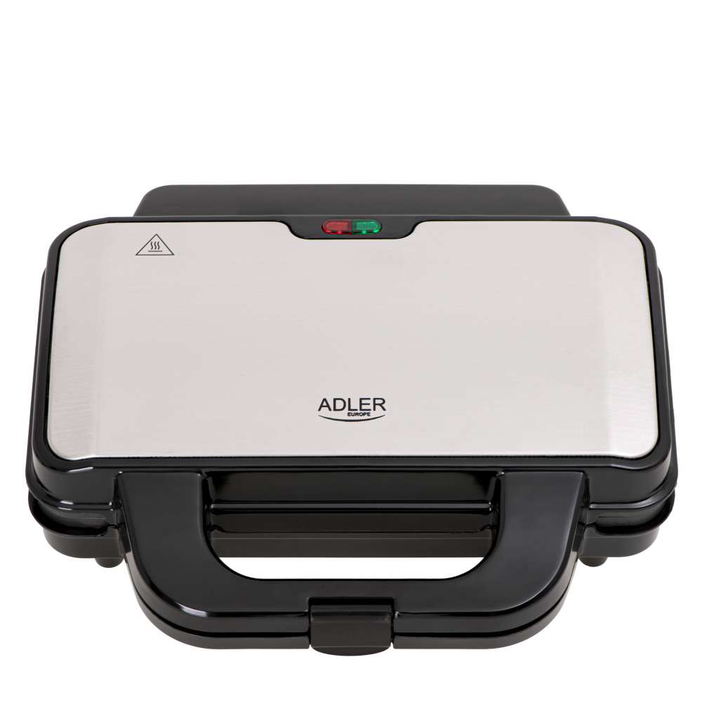 Adler AD3043 XXL sendvič gril 1300 W